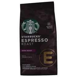 Starbucks Espresso Roast Imported